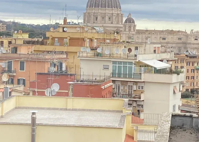 Casa Amisi Appartamento