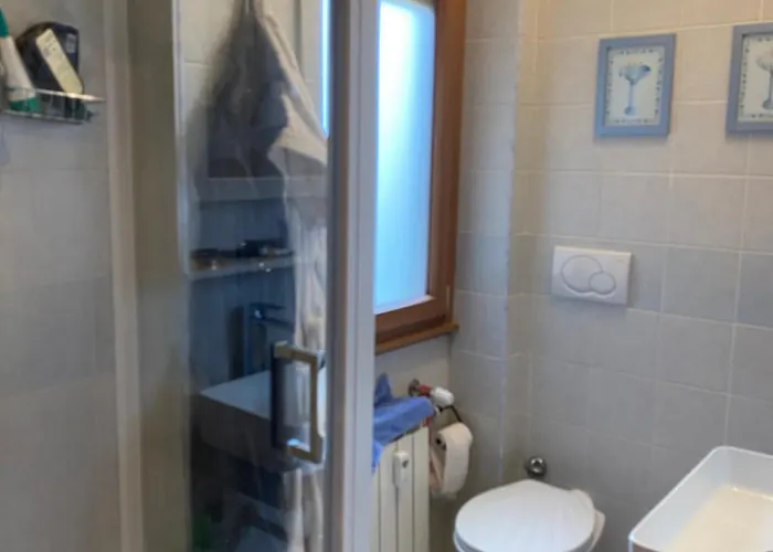 Casa Amisi Appartamento