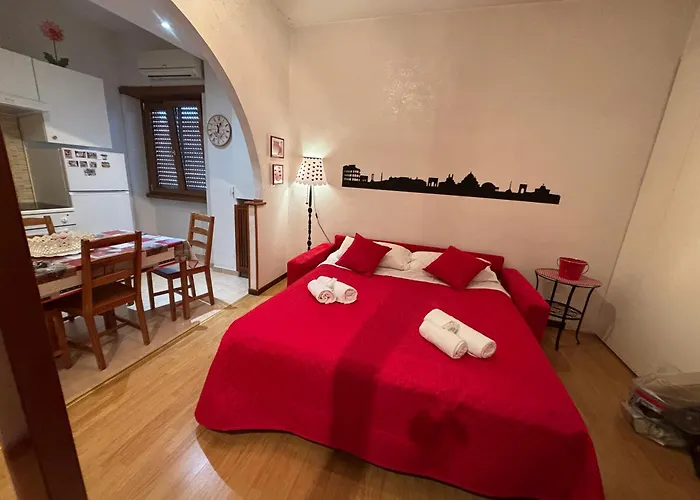 Appartamento Casa Amisi
