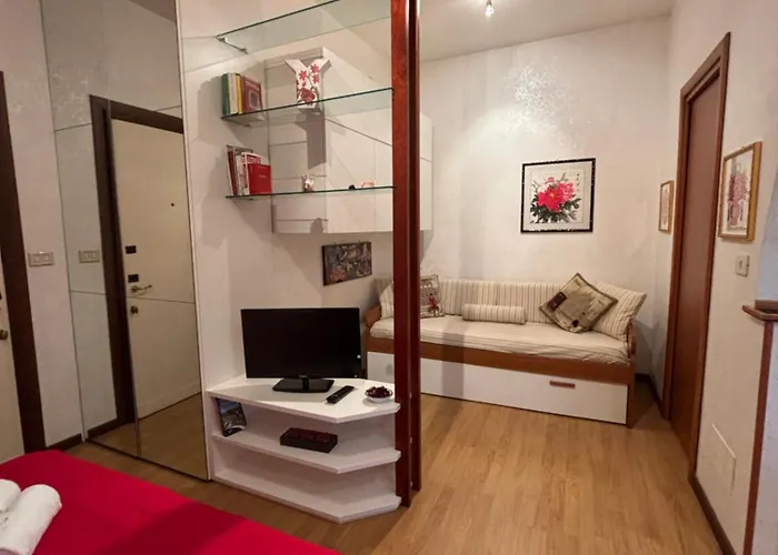 Casa Amisi Appartamento Roma