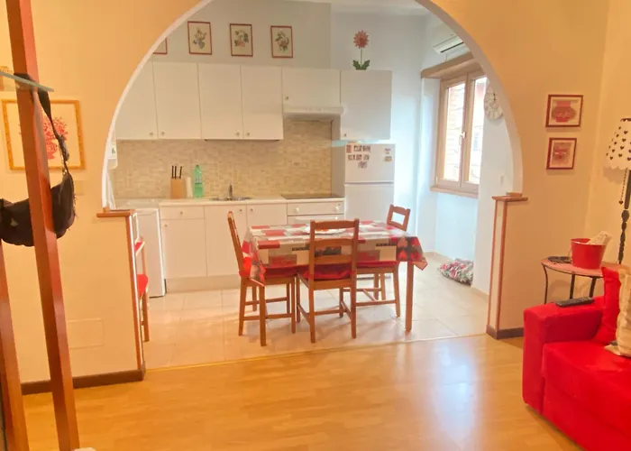 Casa Amisi * Roma