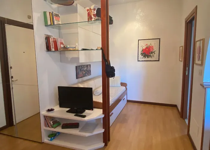 Appartamento Casa Amisi *