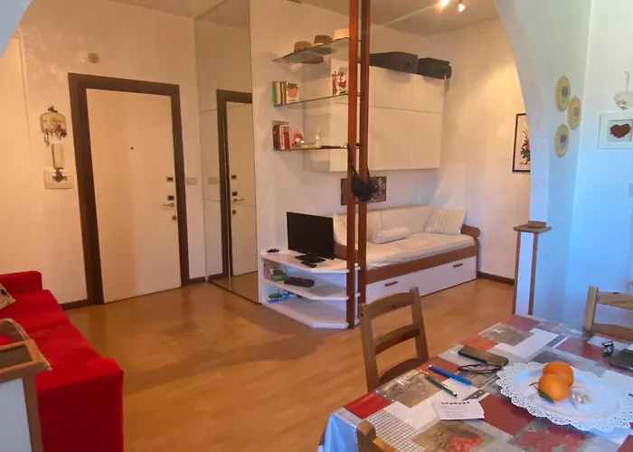 Appartamento Casa Amisi