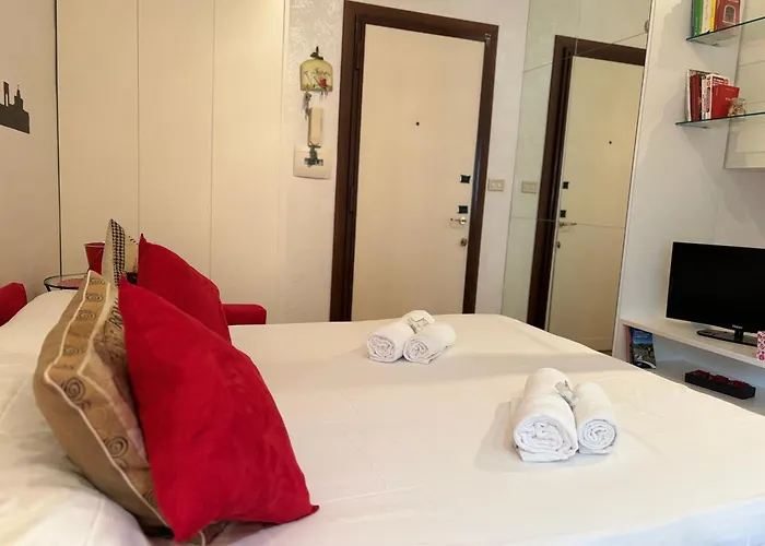 Casa Amisi Appartamento