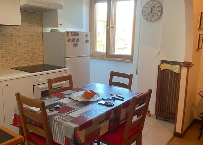 Casa Amisi Appartamento Roma