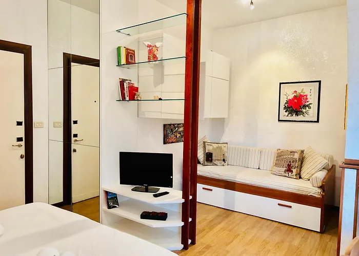 Casa Amisi Appartamento *