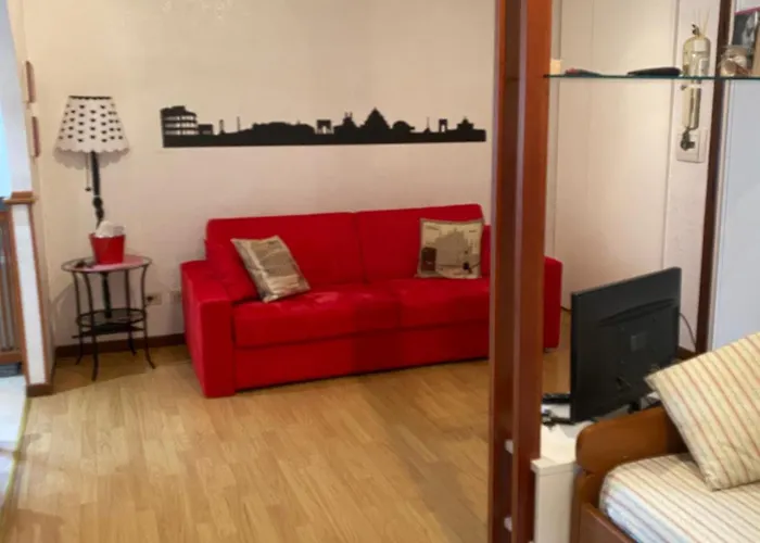 Casa Amisi Appartamento *