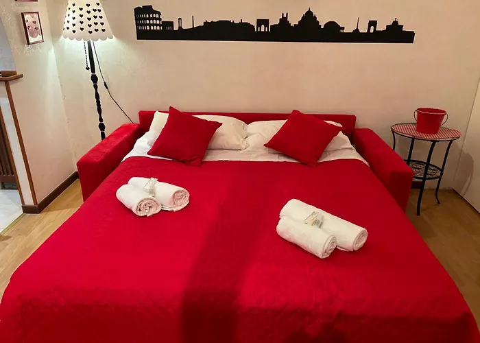 Casa Amisi * Roma