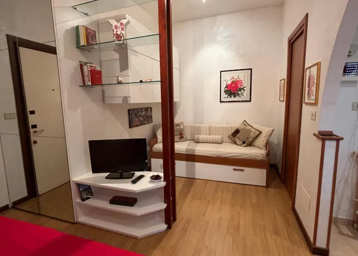 Appartamento Casa Amisi