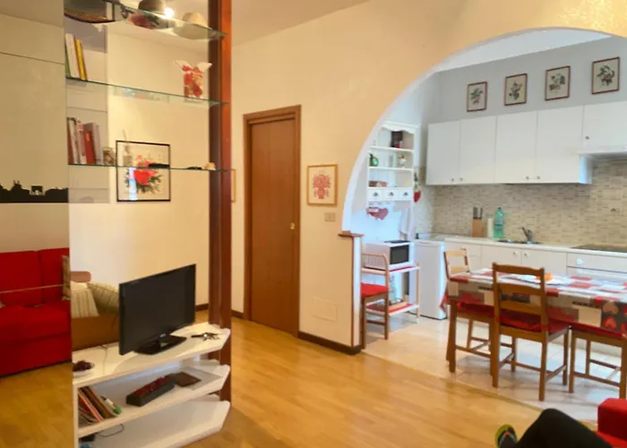 Casa Amisi Appartamento Roma