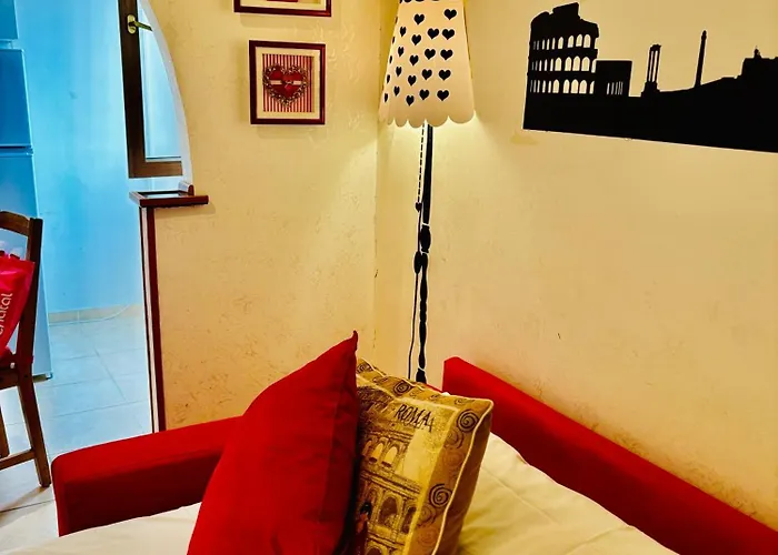 Casa Amisi Roma