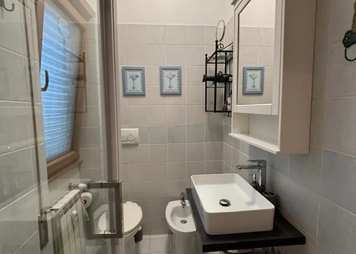 Casa Amisi Appartamento