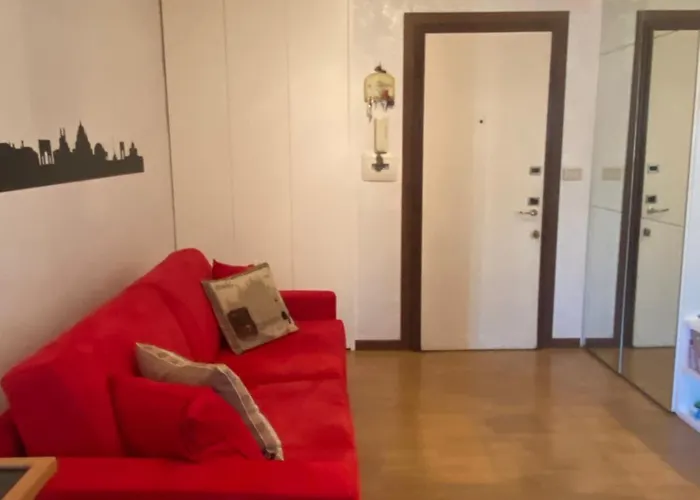 Appartamento Casa Amisi