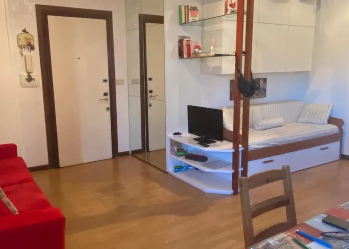 Casa Amisi Appartamento