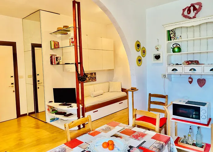 Casa Amisi Roma