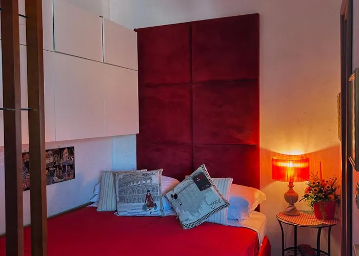Casa Amisi Appartamento Roma