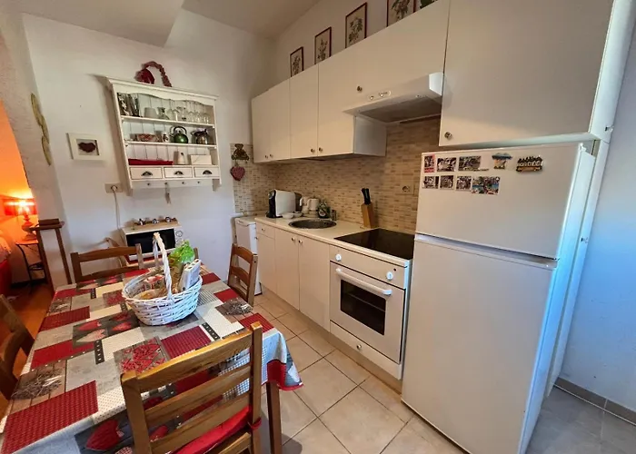 Casa Amisi Appartamento Roma