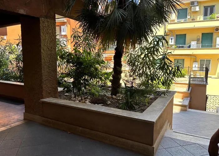 Casa Amisi Appartamento Roma