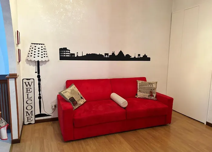 Casa Amisi Appartamento
