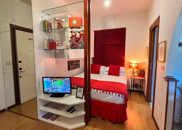 Appartamento Casa Amisi