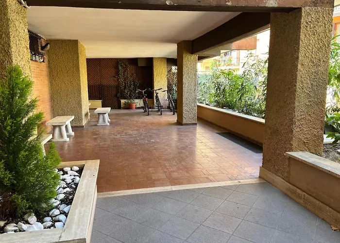 Casa Amisi Appartamento Roma
