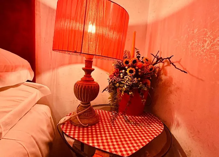 Casa Amisi * Roma