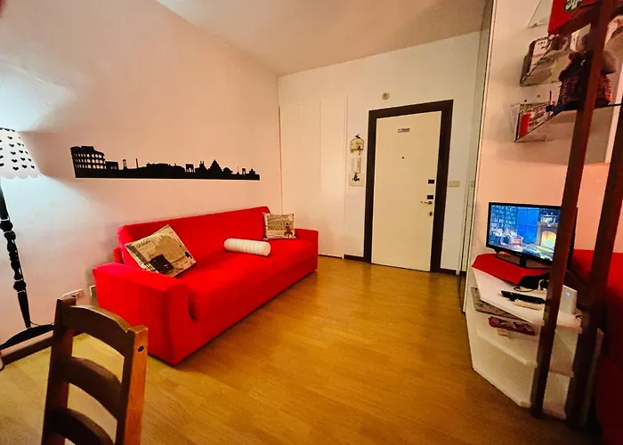 Casa Amisi Roma
