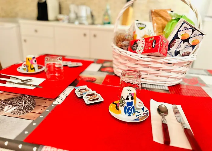 Casa Amisi Appartamento *