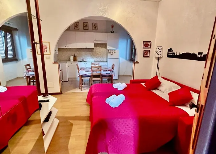 Casa Amisi * Roma