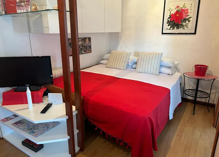 Casa Amisi Appartamento *