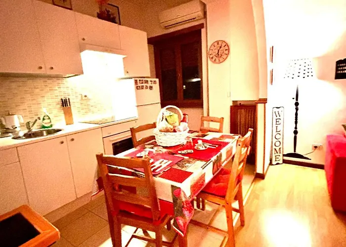 Casa Amisi Appartamento