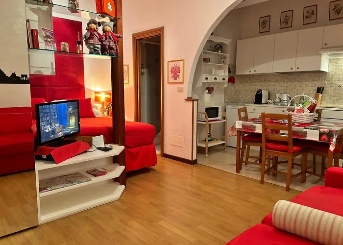 Casa Amisi * Roma