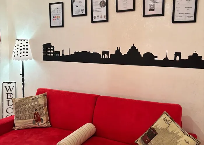 Casa Amisi Appartamento